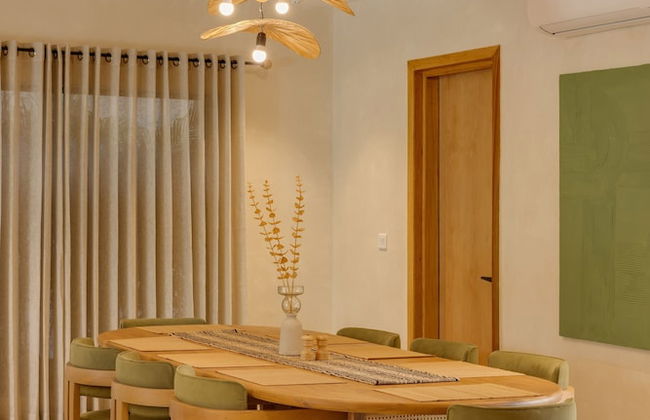 Seré Resort Goa - Photo 46