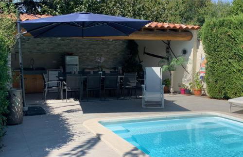 Maison Le Coin Joli - Foto 30