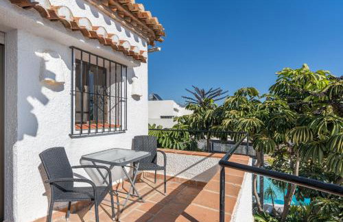 Casa Romantica - Photo 25