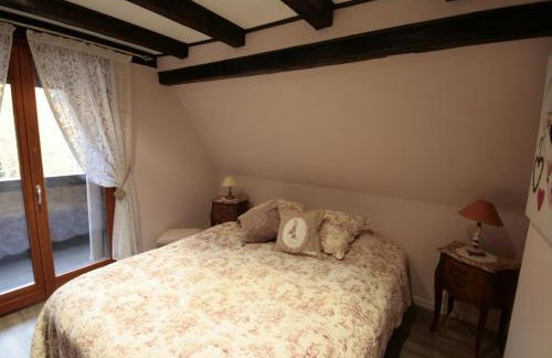 Appartement Louise avec Balcon - Foto 9