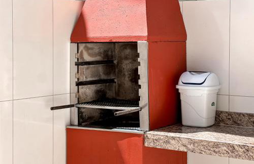 Casa com lazer completo perto da praia Taperapuan - Foto 73