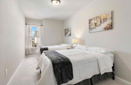 Stunning Townhouse by LSU - Foto 7