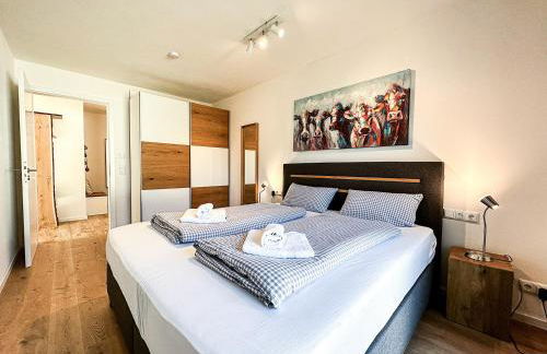 Alpenglühen - Foto 14