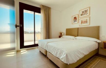 Los Monteros Beach ,Ático exclusivo donde disfrutar del mar y el Golf - Foto 36