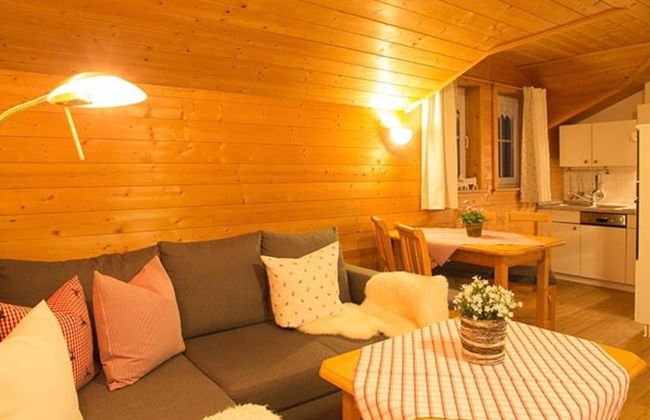 Alpenrösle - Foto 18