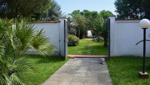 Bedda Casa Al Mare - Foto 3, Garden