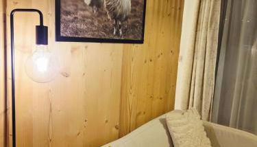 L'Epicéa - Logement Nature - Foto 3