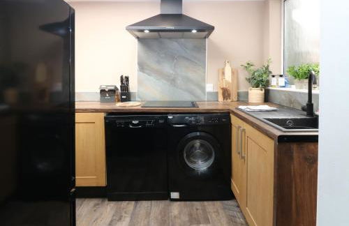 West Pier Cottage - Foto 13