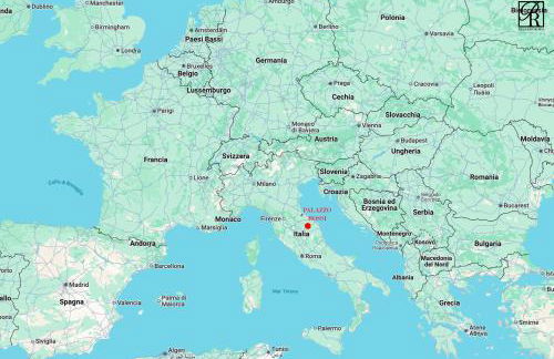 Palazzo Rossi, Historic Boutique Home in Marche - Foto 74