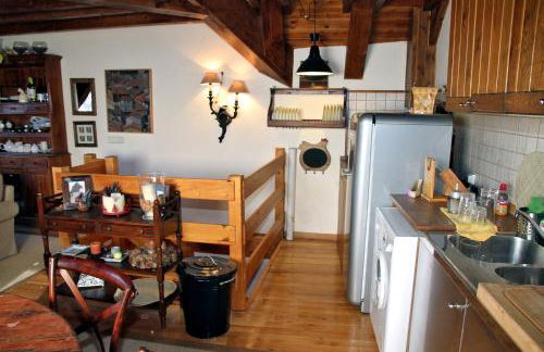 Salardu centro atico duplex NA - Foto 6