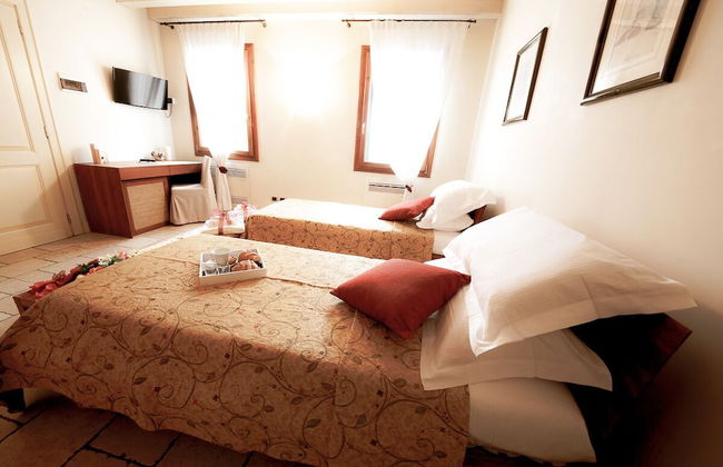 Relais Villa Selvatico - Foto 23