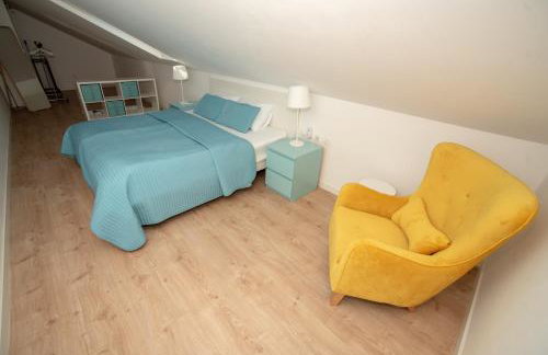 Villa Median - Foto 66