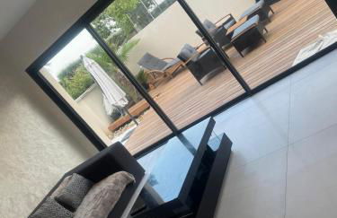 Villa luxueuse Halloween - Foto 11