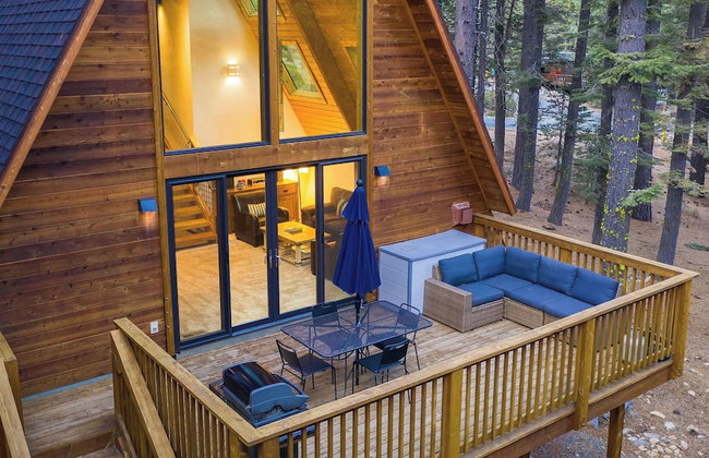 Tamarack by Avantstay Remodeled Chamberlands! Full Beach / Pool Access! - Foto 48