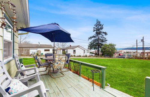 Sunsets over Sound - Foto 26