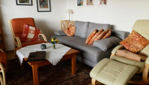 Ferienwohnung Kehmeier - Foto 3