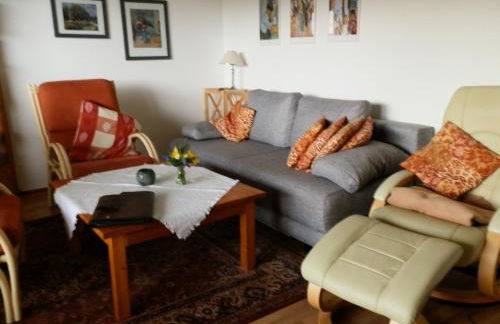 Ferienwohnung Kehmeier - Foto 3