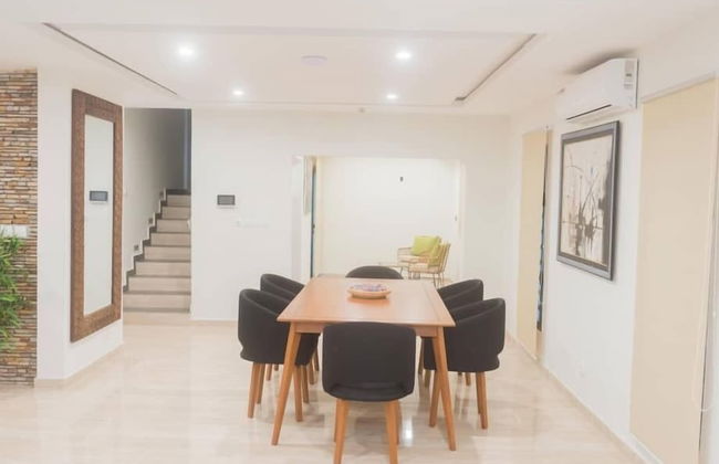 Residence Sanwi - Foto 53