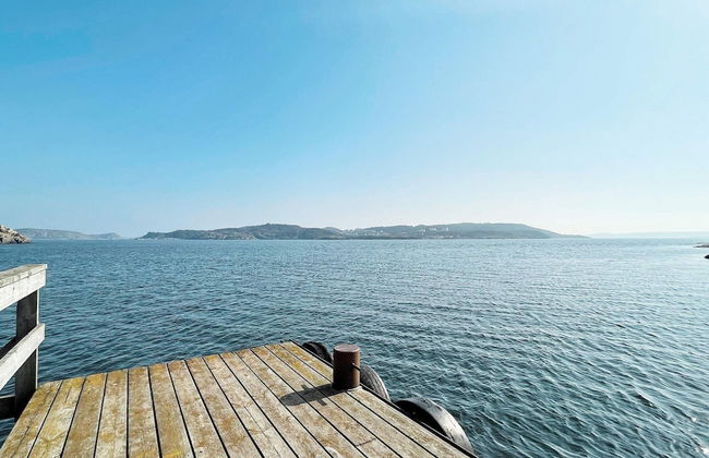 4 Star Holiday Home in Fagerfjall-by Traum - Foto 18