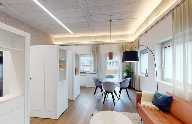 Livingtown AG - Photo 50