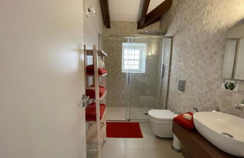 Kuanza Nature Experience, Fajã do Belo - Foto 62