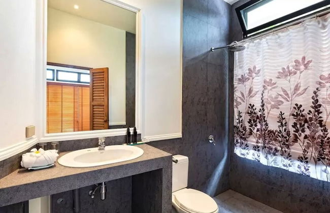 Luxury Beachfront Tai Pan Villa - Foto 19