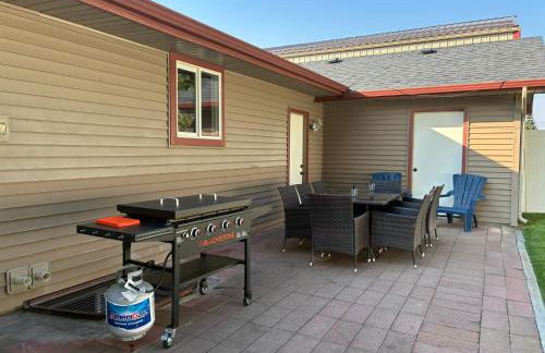 Updated Spacious Home & Hot Tub - Foto 49