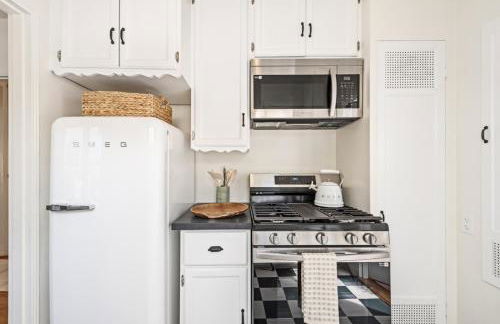 The Patio Suite - The Marlowe Boutique Hotel - Foto 26