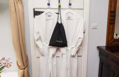 Petty Knowes Cottage - Foto 18