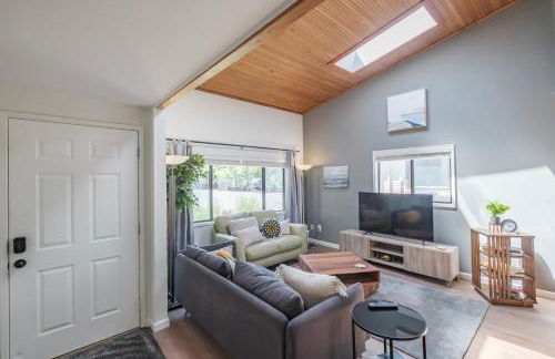 Capital City Comfort - Foto 19