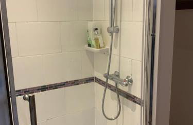 Molland Manor House Self catering (10 bedrooms 9 bathrooms) - Foto 53