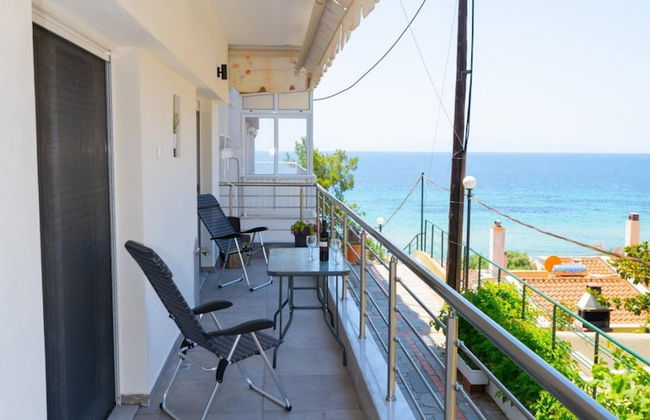 Zoe Seaview Apartment by Rentals Pro - Foto 17