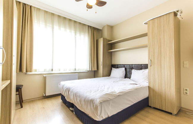 Garan Apartments - Foto 9