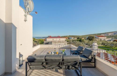 Villa Modea with Heated Pool - Foto 13