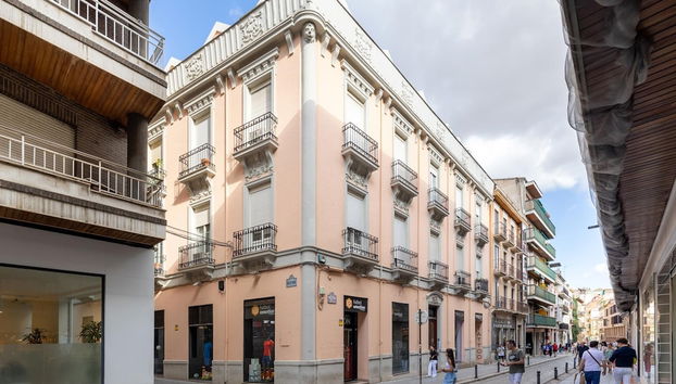 Luxury Suite San Ant n - Foto 2, Habitación