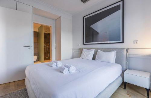 Boulevard Dream II by Innkeeper - Photo 9