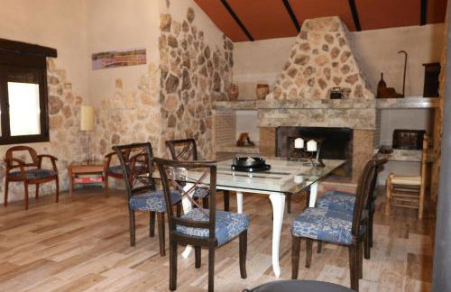 Casa Rural Las Caleras - Foto 12