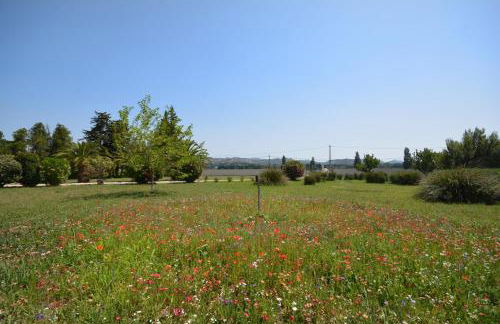 LA BASTIDE DE LUSON Villa 4 chambres Spa Sauna Piscine chaufée boulodrome - Foto 43