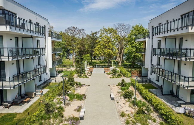 Apartamenty NEXO - Puck by Q4Apartments - Photo 16