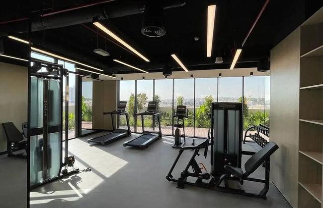 Cozy studio at Westwood By IMTIAZ - Foto 32