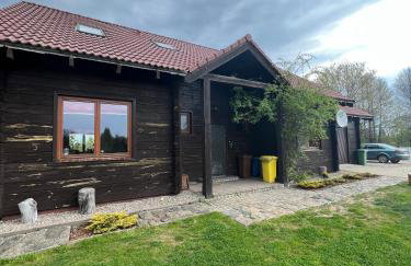 Dom na wynajem Mazury DOM NA WYSOKIM BRZEGU - Foto 39