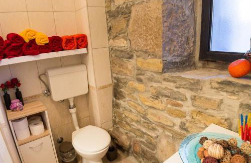 Holiday House Rea with BBQ and two terrace - Foto 13