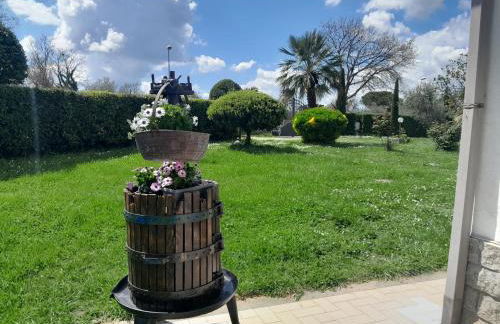 Fuori dal Borgo.... - Foto 11