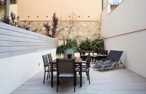 Cosmo Apartments Passeig de Gràcia - Foto 49