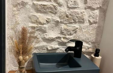 Loft Pasteur - Homillesime - Foto 24