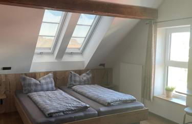 Stadl Appartements - Foto 114