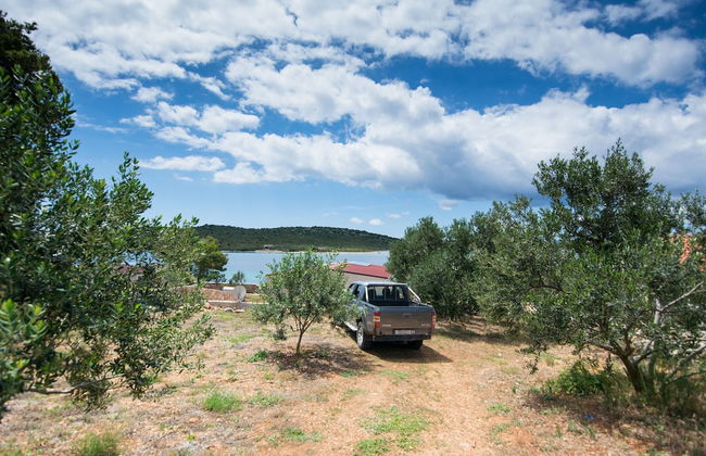 Mobile Home Rock Rose 2 - Foto 21