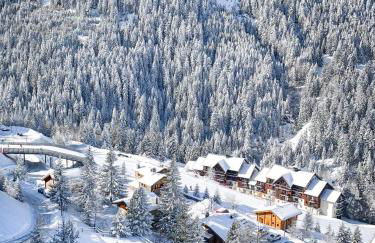 Petit chalet Valfréjus pied des pistes - Photo 18