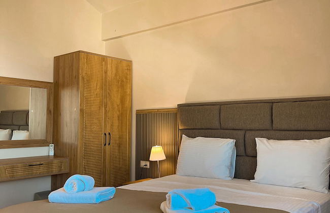 New Balturk Villas Sapanca - Foto 43