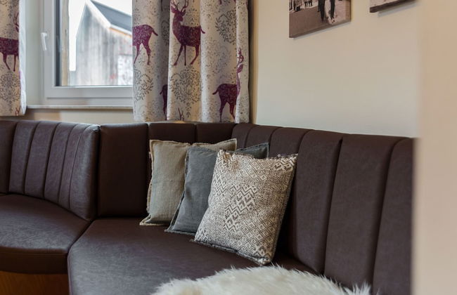 Appartements Knappensteig - Foto 57